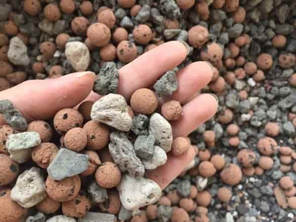 تصویر 2 از خرید پوکه صنعتی لیکا شیراز + قیمت فروش استثنایی